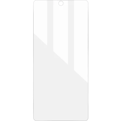 Afbeelding van Google Pixel 6 Pro zelfherstellende 3mk SilverProtection+ Clear