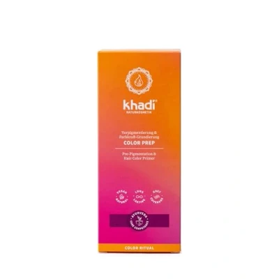 Afbeelding van Khadi Color Prep 2x50g, 100 gram