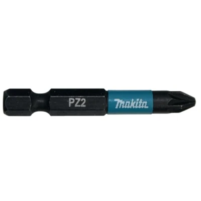 Afbeelding van Makita Slagschroefbit Blk Pz2x50mm B 63753