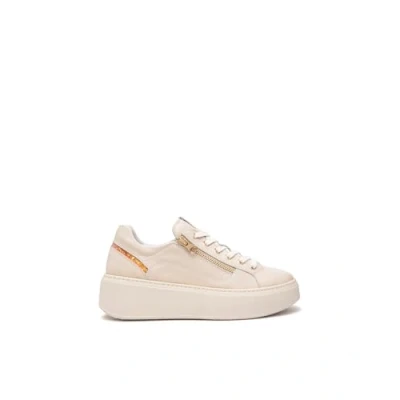 Afbeelding van Nero Giardini Sneaker Beige 36