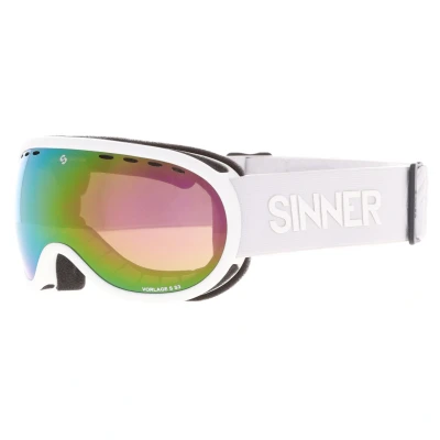 Afbeelding van Sinner Vorlage S