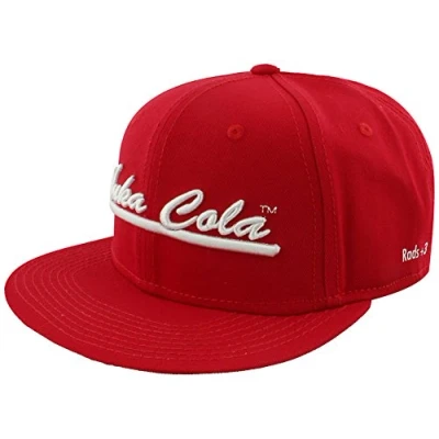 Afbeelding van Fallout 4 Nuka Cola Snapback