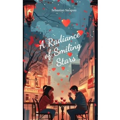 Afbeelding van A Radiance of Smiling Stars