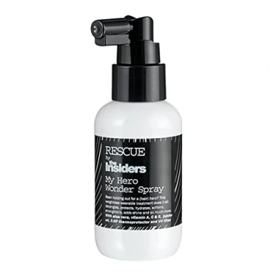 Afbeelding van The Insiders My Hero Wonder Spray 100 ml