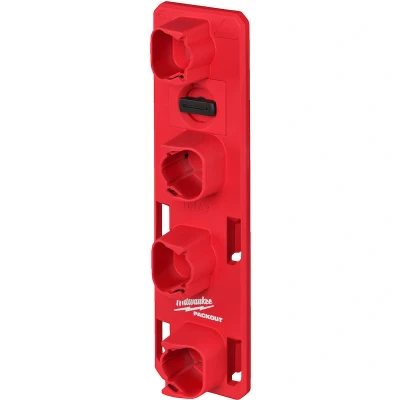 Afbeelding van Milwaukee PACKOUT M12 Accuhouder Voor 4 Accu&#039;s
