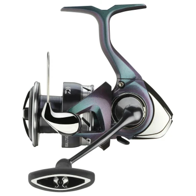 Afbeelding van Daiwa 24 Regal LT 4000D CXH Slip voorop molens