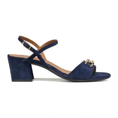 Afbeelding van GEOX D NEW ERAKLIA 50 Blauw 39 EU