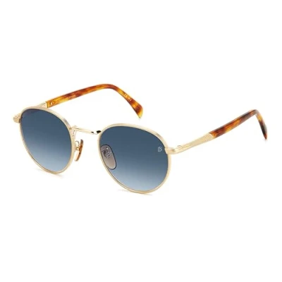 Afbeelding van David Beckham DB 1116/S 06J/08 Glasdiameter: 51