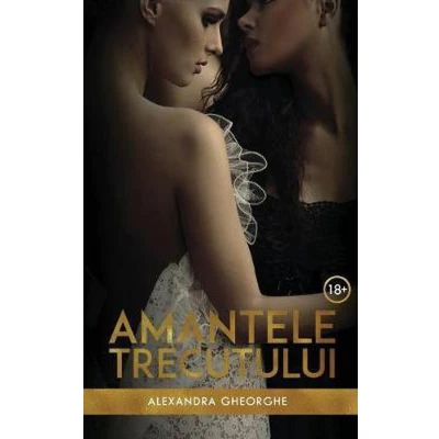 Afbeelding van Amantele Trecutului