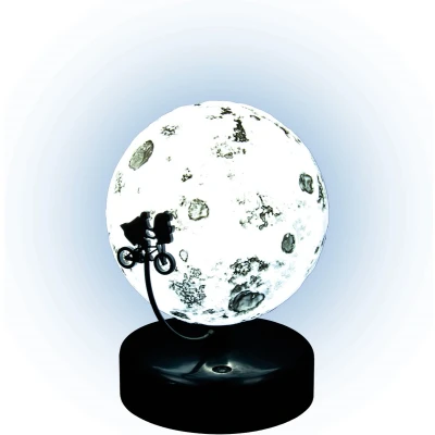 Afbeelding van Fizzcreations E.T. Lampje