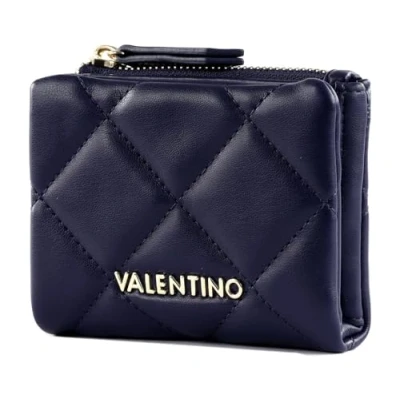 Afbeelding van VALENTINO Portemonnee Ocarina Wallet Salvia Lichtgroen