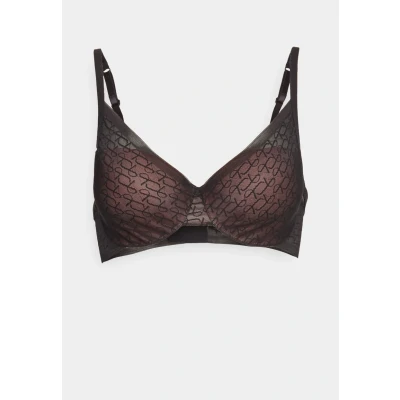Afbeelding van Triumph Signature Sheer WHP EX Wit G 70 Dames