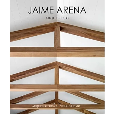 Afbeelding van Jaime Arena Arquitecto