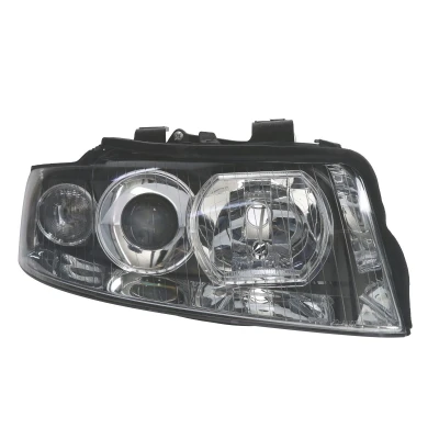 Afbeelding van TYC Koplamp 20 0007 05 2