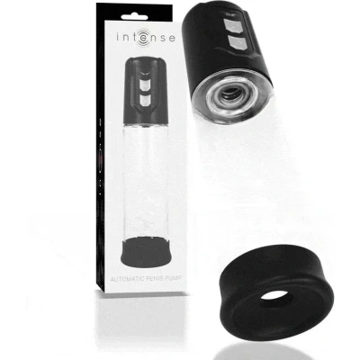 Afbeelding van Intense Pump Automatic Penis