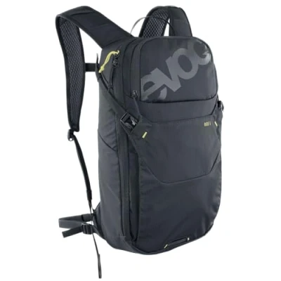 Afbeelding van EVOC Ride 8 Backpack 8l + 2l Bladder, zwart