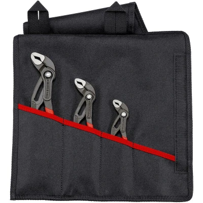 Afbeelding van Knipex cobra set waterpomptangenset 330 mm 00 19 55 s8
