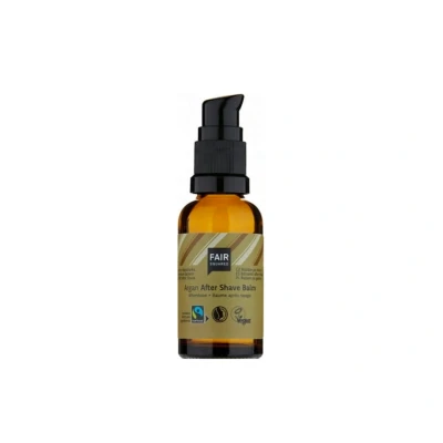 Afbeelding van Fair Squared Argan aftershave Balm 30 ml