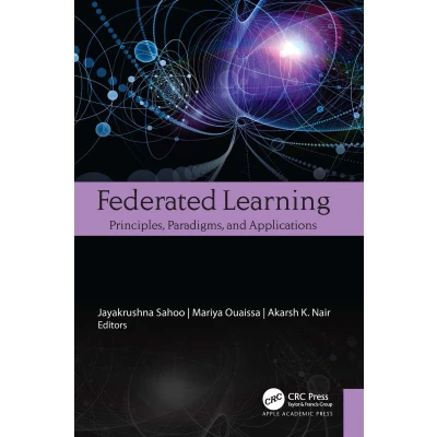 Afbeelding van Federated Learning
