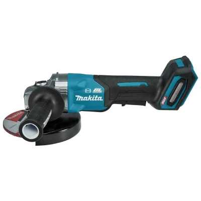 Afbeelding van Makita XGT 40 V Max Haakse Slijper 150 mm GA036GZ
