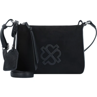Afbeelding van PICARD Schoudertas Donna Cross Bag Black Zwart
