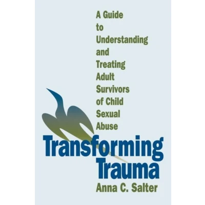 Afbeelding van Transforming Trauma