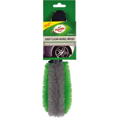 Afbeelding van Turtle Wax Velgenborstel Double Loop