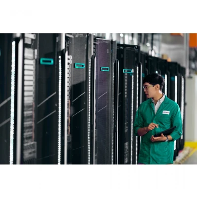 Afbeelding van HPE ML30 GEN10+ BCM CBL KIT VOORRAAD, Server accessoires