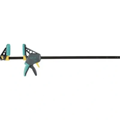 Afbeelding van wolfcraft Eénhand lijmklem EHZ Pro 100 300 3033000