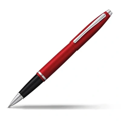 Afbeelding van Cross, zz3_ARCHIV_Pen_to_pen, CALAIS scooter (Rood, Zwart, Zilver, 1 x)