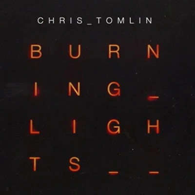 Afbeelding van Chris Tomlin Burning Lights (CD)