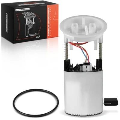 Afbeelding van Brandstofpomp voor 1 serie E81 E82 E87 E88 3 E90 E91 E92 E93 X1 E84 2003 2015 16147197075