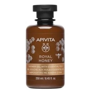 Afbeelding van Apivita Royal Honey Shower Gel