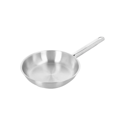 Afbeelding van Demeyere Resto 3 koekenpan 32 cm