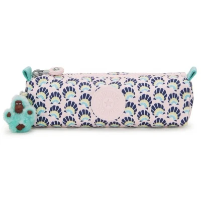 Afbeelding van Kipling Freedom Etui voor kinderen, Maat: One Size, Geo shell