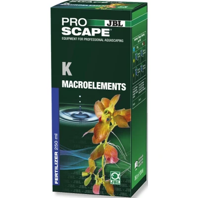 Afbeelding van Jbl Proscape K + Macro Elements Aquascaping 250 ml