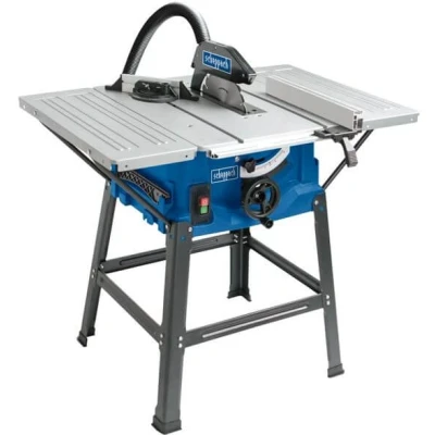 Afbeelding van Scheppach Tafelzaag HS100S 2000W