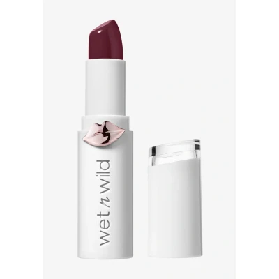 Afbeelding van WET N WILD Megalast HIGH Shine LIP Color Lippenstift, Maat: 3.3 g, Sangria time