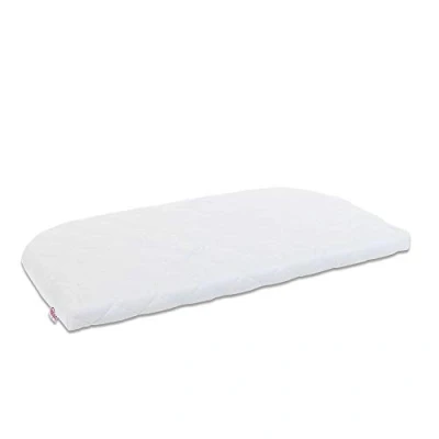 Afbeelding van babybay ® Premium verwisselbare afdekking MedicottWave® voor model Original wit