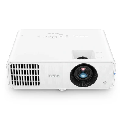 Afbeelding van BenQ LW550, 3000 ANSI lumens, DLP, WXGA (1200x800), 20000:1, 16:10, 1,