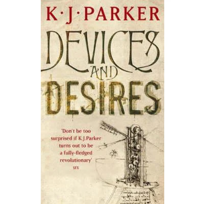 Afbeelding van Devices and Desires