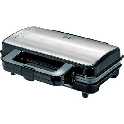 Afbeelding van MPM Waffle maker 1000W MGO 20M