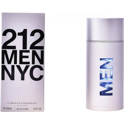 Afbeelding van Carolina Herrera 212 100ML Eau de toilette