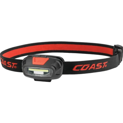 Afbeelding van Coast FL13R Hoofdlamp Oplaadbaar