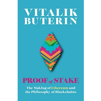 Afbeelding van Proof of Stake: the Making Ethereum and Philosophy Blockchains