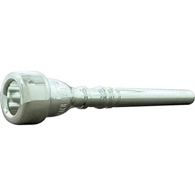 Afbeelding van BACH 342 Flügelhornmundst. 1 1/4 C Mondstuk voor flügelhorns