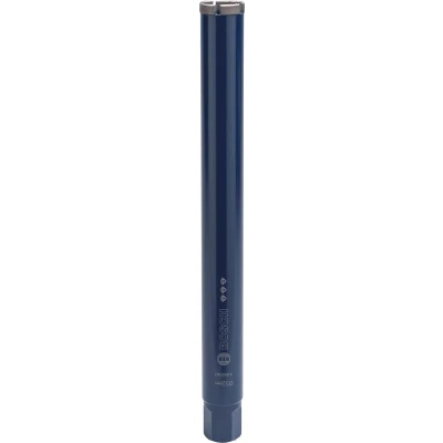 Afbeelding van Bosch Accessoires Diamantboorkroon voor nat boren G 1/2&quot; en 1 1/4&quot; UNC Best for Concrete? 52 mm, 450 5, 11,5 mm 1st 2608601359