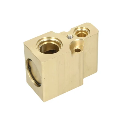 Afbeelding van Thermotec Airco expansieklep KTT140019