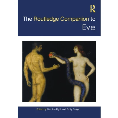Afbeelding van The Routledge Companion to Eve