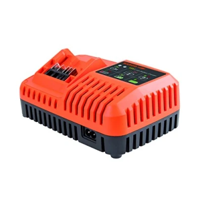 Afbeelding van Bahco Sneloplader 18 V 3 4 A (18 V) BCL33C2